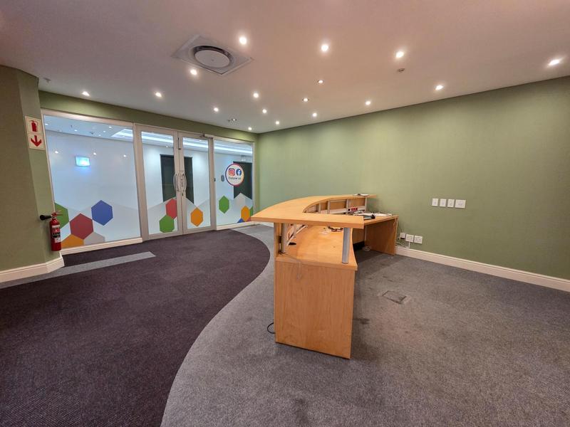 To Let commercial Property for Rent in Cape Town Western Cape